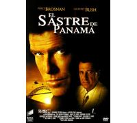 Varios - El Sastre De Panama [DVD]