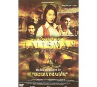 Varios - El Secreto Del Talisman [DVD]