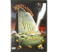Varios - El Sentido De La Vida Monty Phyton [DVD]
