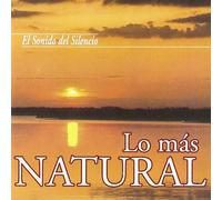 Varios - El Sonido del Silencio "Lo más natural"