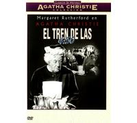 Varios - El Tren De Las Cuatro Cincuenta [DVD]