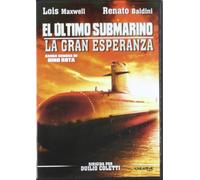 Varios - El Ultimo Submarino [DVD]