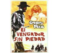 Varios - El Vengador Sin Piedad [DVD]