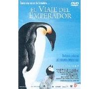 EL VIAJE DEL EMPERADOR (DVD)