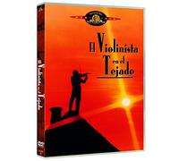 Varios - El Violinista En El Tejado [DVD]