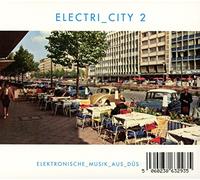 Varios - Electri City - Deluxe Edition