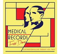 Varios - Electroconvulsive Therapy Vol. Two [Vinilo]