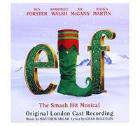 Varios - Elf The Musical