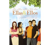 Varios - Ellas y ellos [DVD]