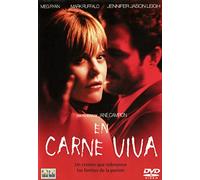 Varios - EN CARNE VIVA [DVD]