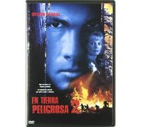 Varios - En Tierra Peligrosa 2 [DVD]