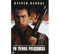 Varios - En Tierra Peligrosa [DVD]