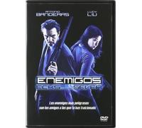 Varios - Enemigos [DVD]
