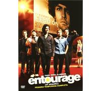 Varios - Entourage Temporada 1 [DVD]