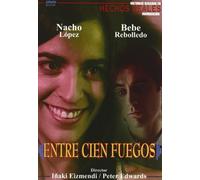 Varios - Entre cien fuegos [DVD]