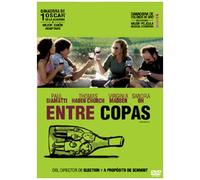 Entre Copas – Fox – DVD