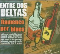Varios - Entre Dos Deltas