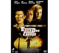 Varios - Entre Dos Fuegos [DVD]