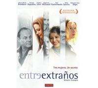 Varios - Entre Extraños [DVD]