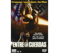 Varios - Entre Las Cuerdas [DVD]