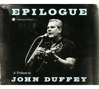 Varios - Epilogue: A Tribute To John Duffey