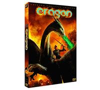 Varios - Eragon (Ed.Esp.) [DVD]