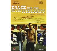 ÉRASE UNA VEZ EN LOS MIDLANDS DVD