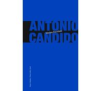 varios escritos teresina etc de antonio candido pela ouro sobre azul 2013