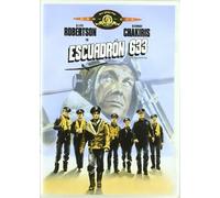 Varios - Escuadron 633 [DVD]