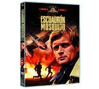 Varios - Escuadron Mosquito [DVD]