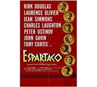 Varios - Espartaco (Universal) [Blu-ray]