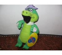 Varios - Espectaculo Don Gato ( H. B. ) [DVD]