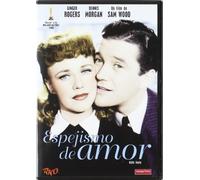 Varios - Espejismo de amor [DVD]