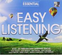 Varios - Essential - Easey Listening