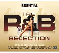 Varios - Essential R&B, Massive Urban, Soul And Rnb Collection