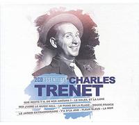 Varios - Essentials: Charles Trenet