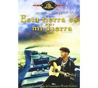 Varios - Esta Tierra Es Mia [DVD]