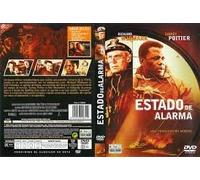 Varios - Estado De Alarma [DVD]