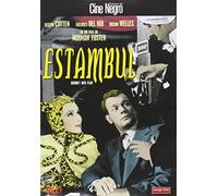 Varios - Estambul DVD 1943 | Journey Into Fear