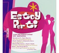 Varios - Estoy Por Ti [Import]