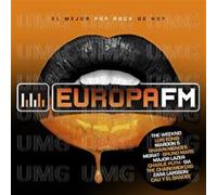 Varios - Europa FM 2017