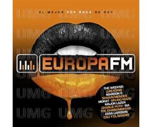 Varios - Europa FM 2017