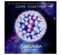 Varios - Eurovision 2016: Come Together