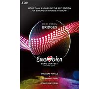 Varios - Eurovision Song Contest 2015 Vienna [DVD]