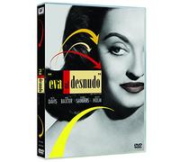 Varios - Eva Al Desnudo [DVD]