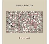 Varios - Everything Sacred
