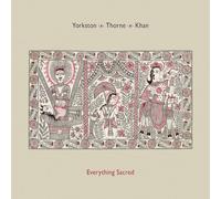 Varios - Everything Sacred [Vinilo]
