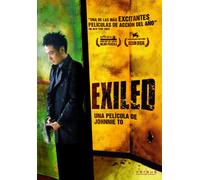 Varios - Exiled (Johnnie To) [DVD]