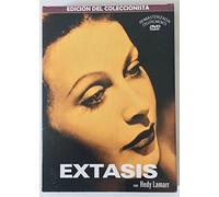 Varios - Extasis (Edición de coleccionista) [DVD]