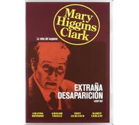 Extraña Desaparicion (M.H.Clark) [DVD]